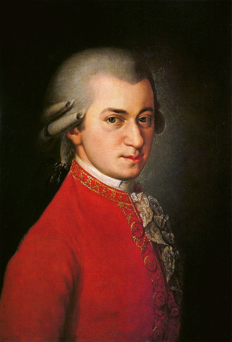 px Wolfgang amadeus mozart