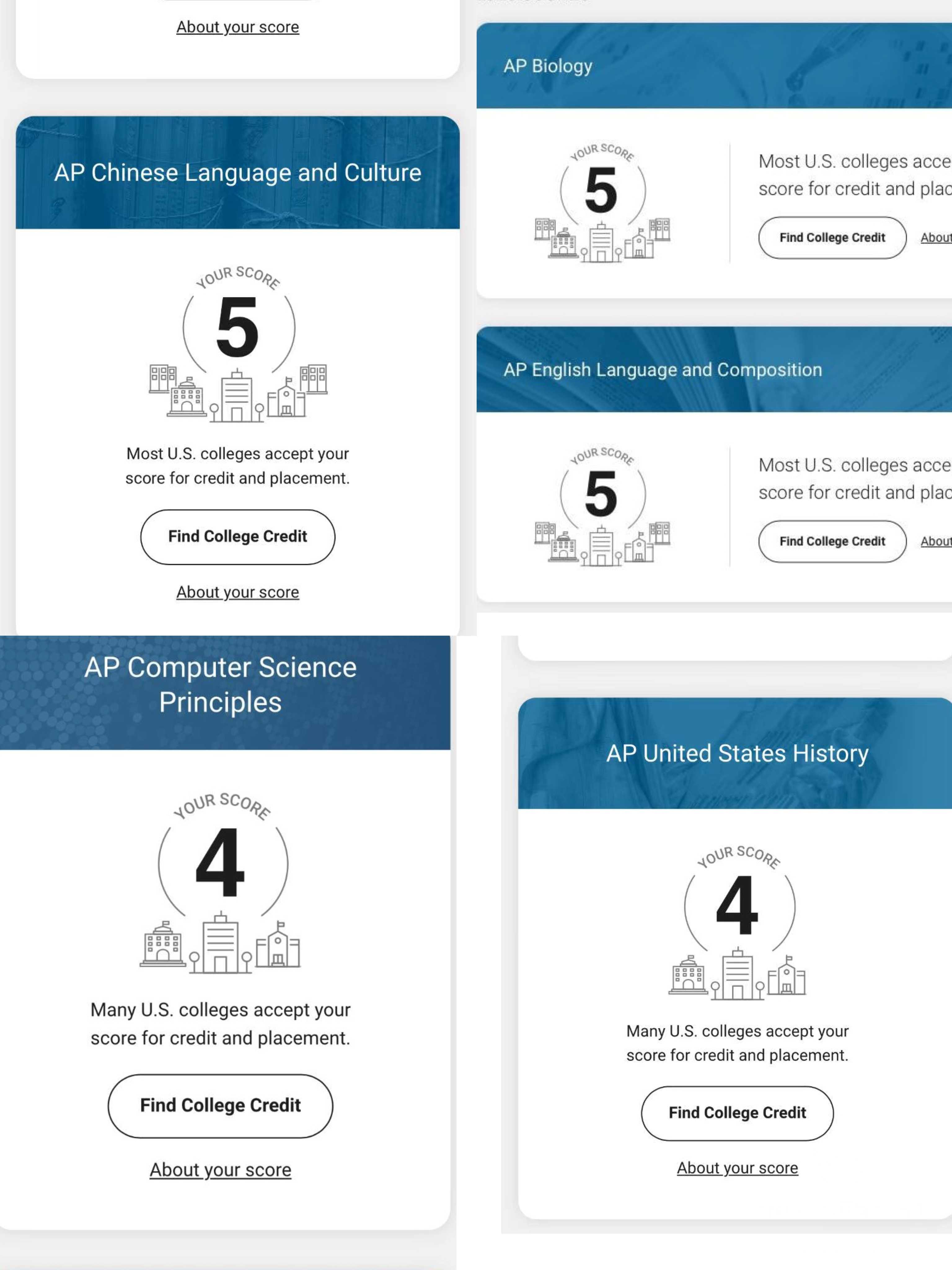 AP Test