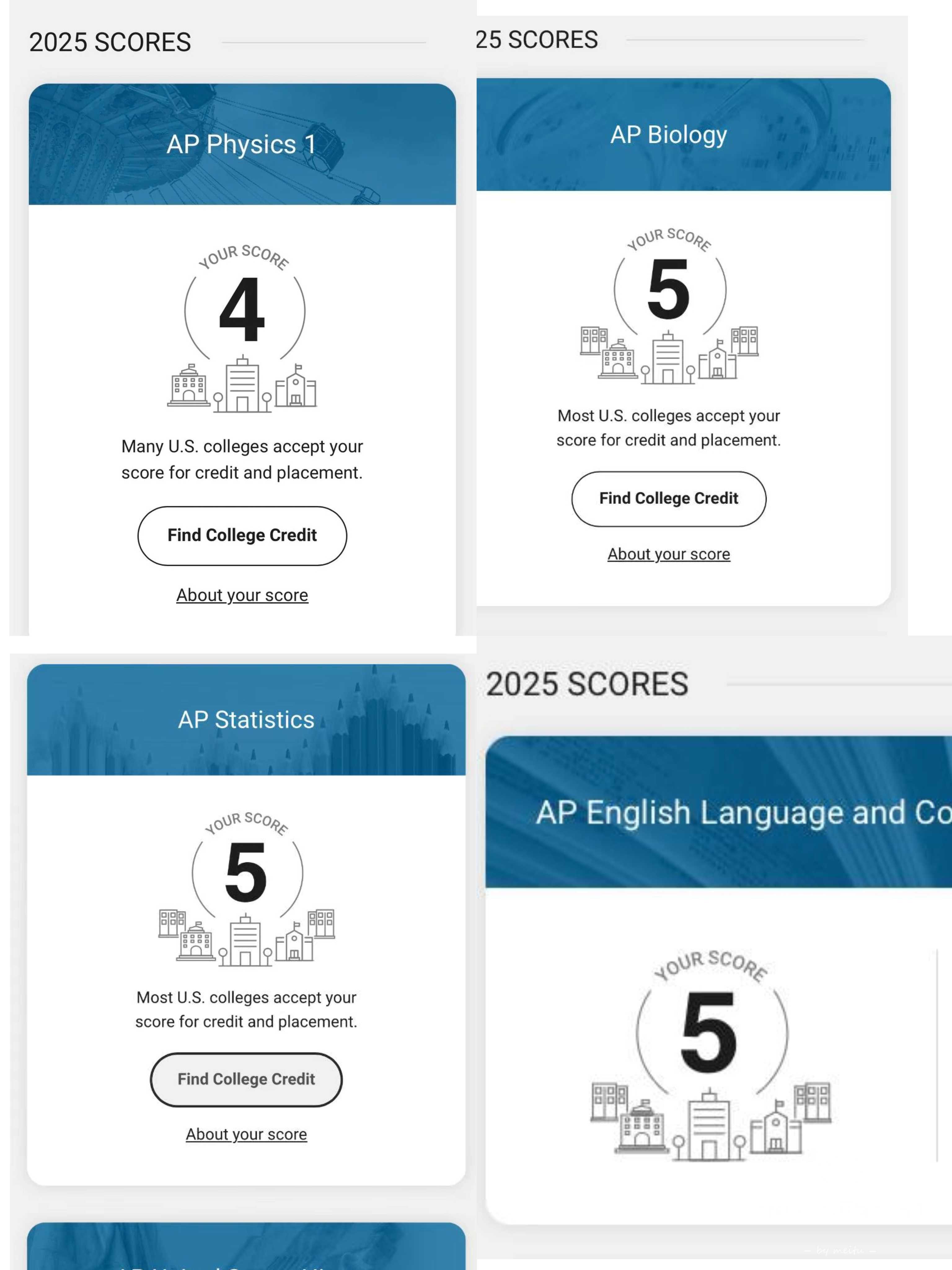AP Test