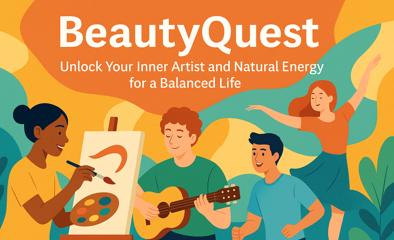 BeautyQuest