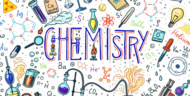 Elementary Chemistry