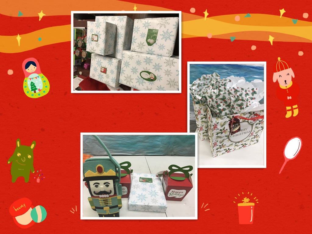 Christmas Gifts