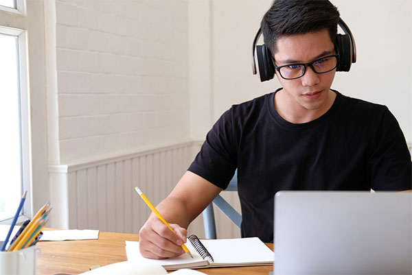 College-Prep Online Courses