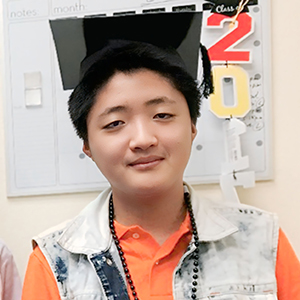 Jackson Kim
