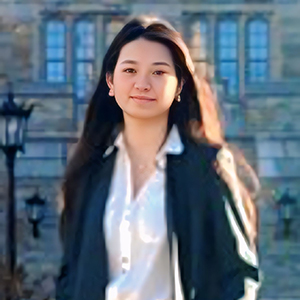 Linda Chang
