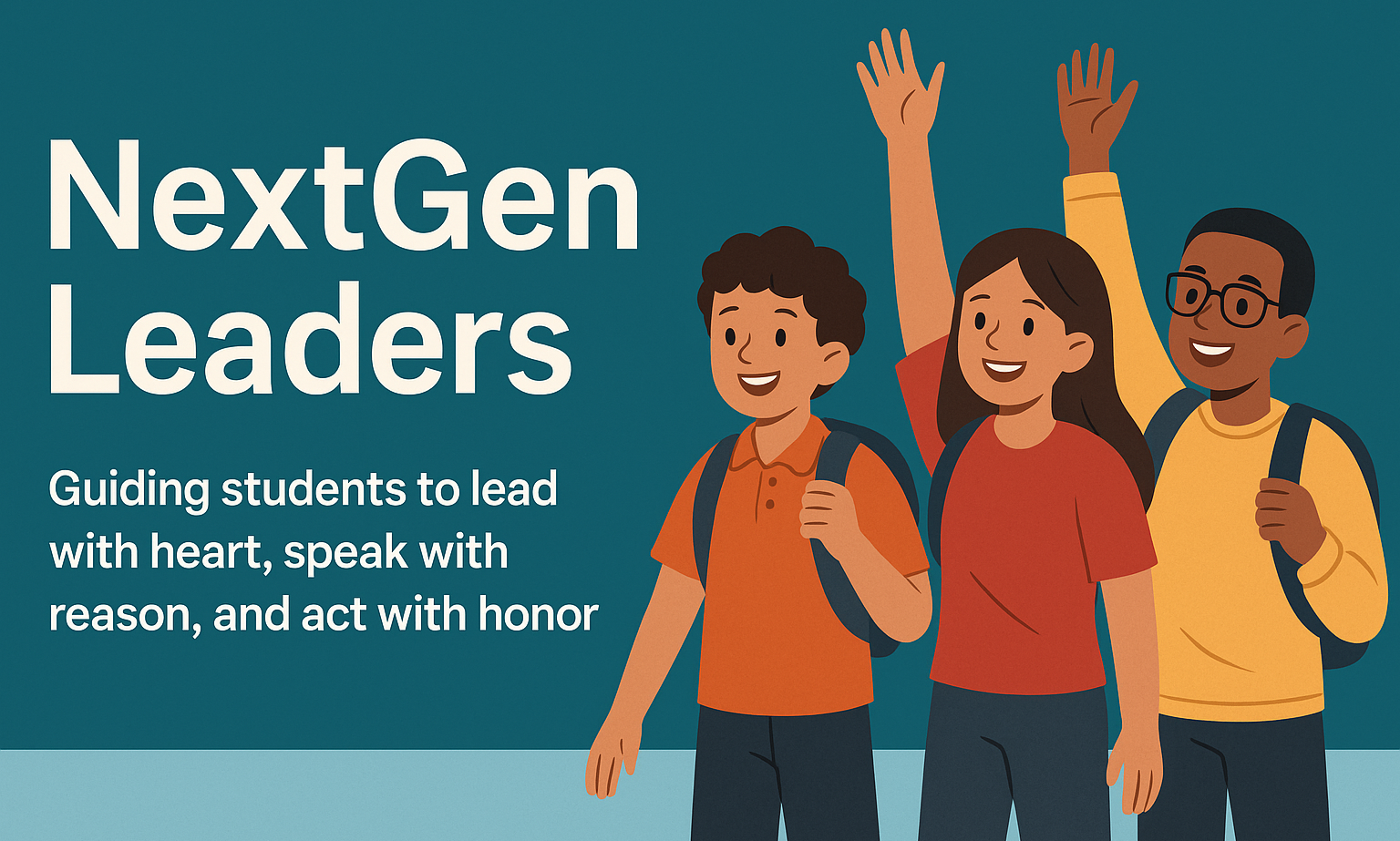 NextGen Leaders