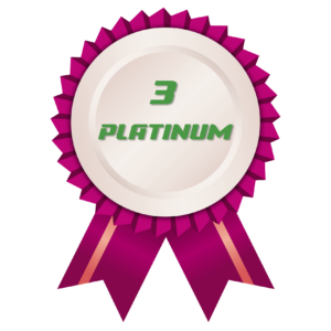 Platinum plan
