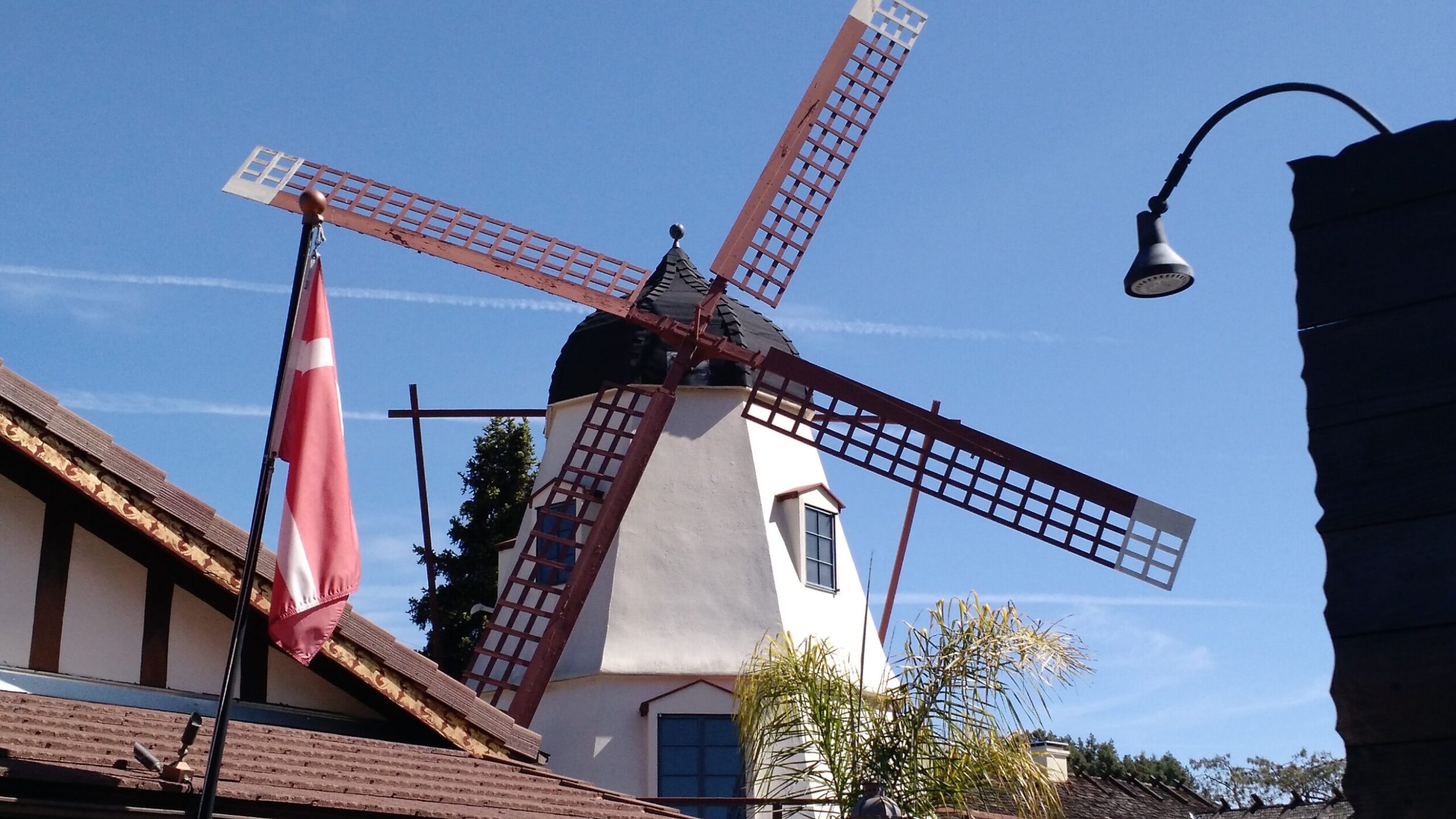 Solvang