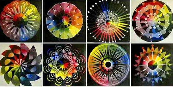 Visual Arts (Portfolio Preparation)