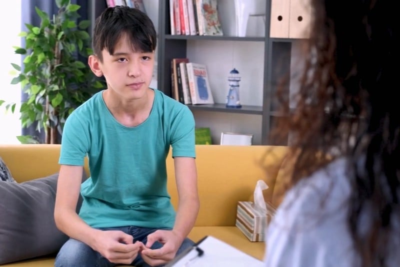 psychological counseling courses